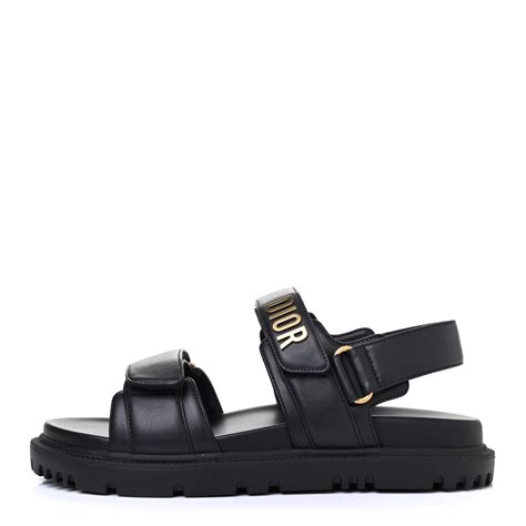 christian dior sandals womens|christian dior sandals with strap.